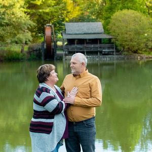 Meet your Posher, Kim